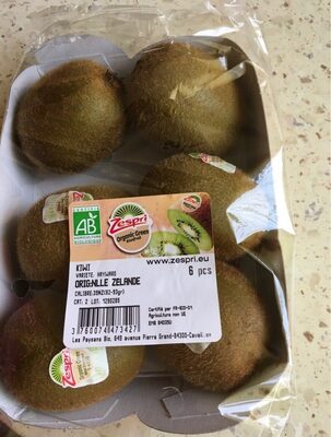 Kiwi