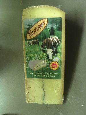 Morbier