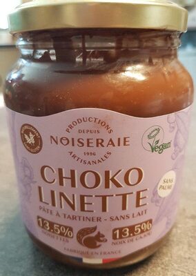Chokolinette