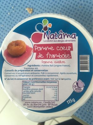 Compote