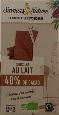 Saveurs&nature