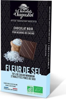 Chocolat noir