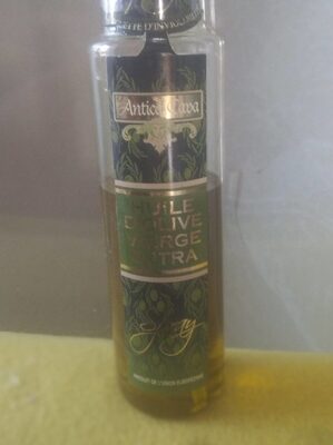 Spray Huile D'olives