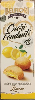 Cuori fondanti