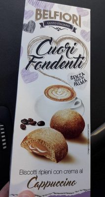 Cuori Fondenti