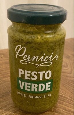 Pesto Verde