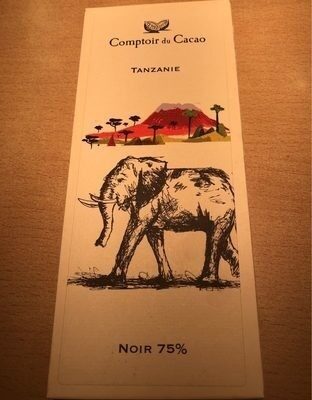 Chocolat noir