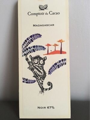 Madagascar