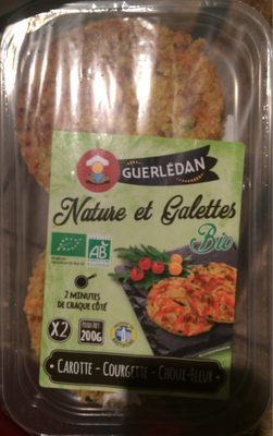 Nature et Galettes