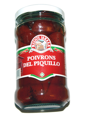 Poivrons del Piquillo