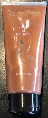Crème De Noisette