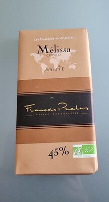 Mélissa
