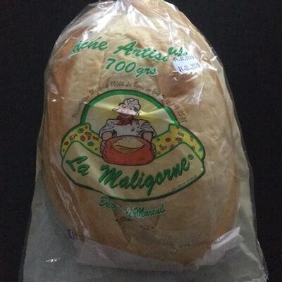 Maligorne Brioche