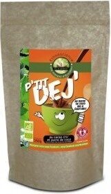 Ethnoscience P'tit Dej Au Cacao Cru Bio 350G