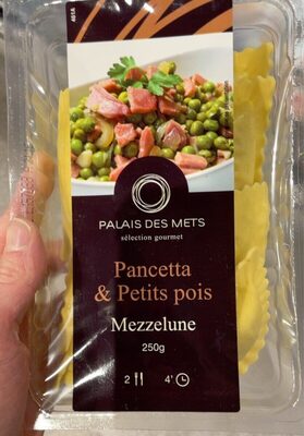 Mezzelune