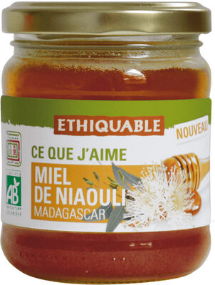 Miel de Niaouli