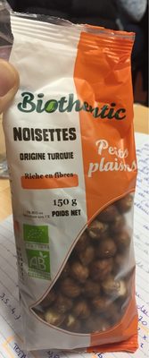 Noisettes