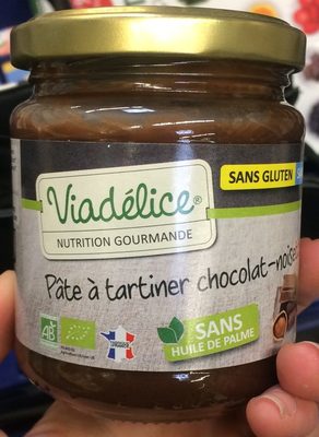 Pate a tartiner