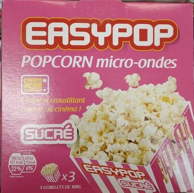 Easypop