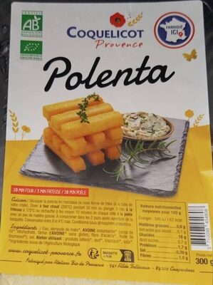 Polenta