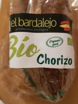 Chorizo