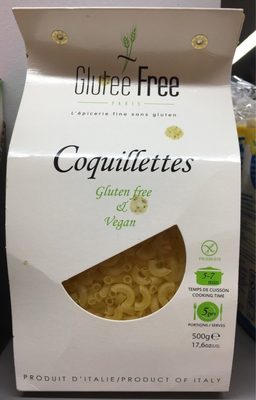 Coquillettes