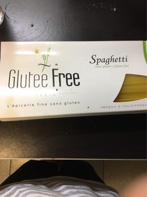 Spaghetti