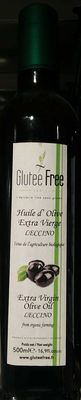 Huile d'Olive Vierge Extra