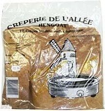 Crêperie de l'Allée