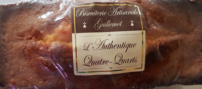 L'Authentique Quatre-Quarts