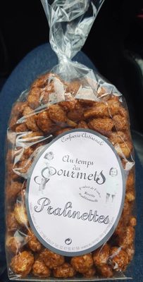 Pralinettes