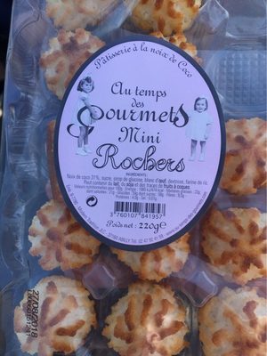 Mini Rochers