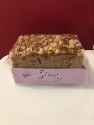Pain d’epice