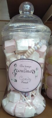 Candy Sweet