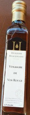 Vinaigre de vin rouge