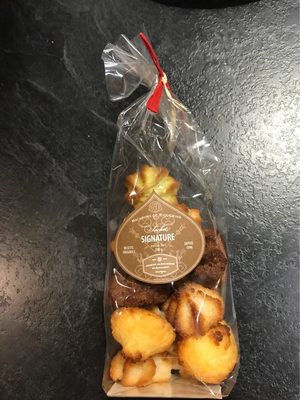 Macarons de riquewihr