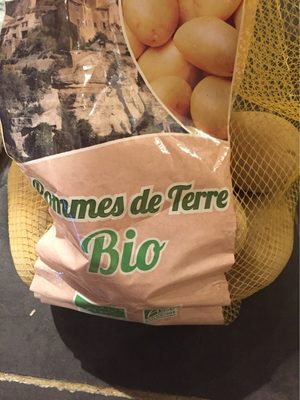 Pomme De Terre De Consommation Mona Lisa