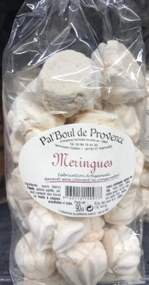 Meringues