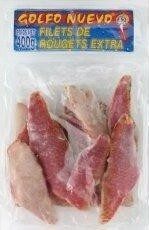 Filets de rouget GOLFO NUEVO