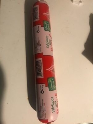 Safasaucis Boeuf