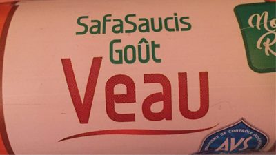 Safasaucis halal