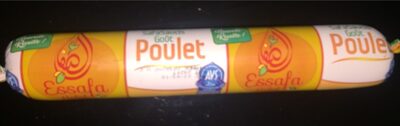 Cachir gout poulet