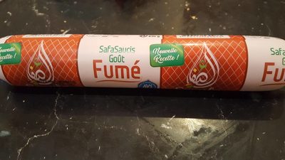 Mortadelle fumé