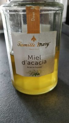Miel d'Acacia