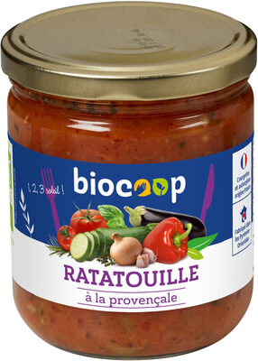 Ratatouille