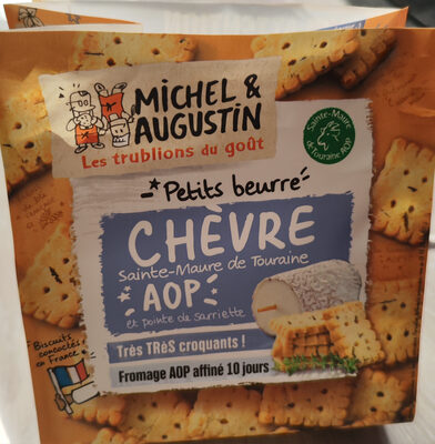 Petits beurre