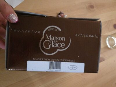 Buche 400 g