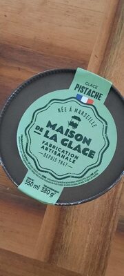 Glace