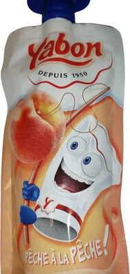 Yabon à la pêche