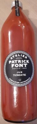 Jus de Tomate